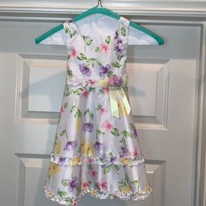 Youngland 3T dress